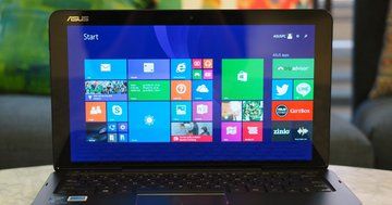 Asus Transformer Book T300 Chi test par Engadget Asus Transformer Book T300 Chi test par Engadget