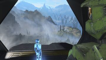 Halo Infinite test par Numerama Halo Infinite test par Numerama