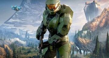 Halo Infinite test par JVL Halo Infinite test par JVL