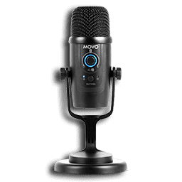 Movo UM300 testé par TechPowerUp Movo UM300 testé par TechPowerUp
