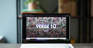 Samsung Galaxy Book Pro reviewed by The Verge Samsung Galaxy Book Pro reviewed by The Verge