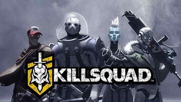 Squad review by Gaming Trend Squad reviewed by Gaming Trend