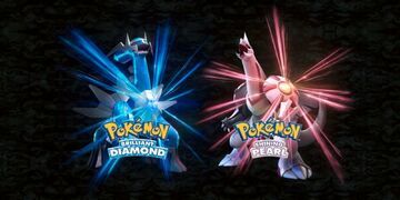 Pokemon Brilliant Diamond and Shining Pearl test par Outerhaven Productions Pokemon Brilliant Diamond and Shining Pearl test par Outerhaven Productions