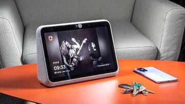 Facebook Portal Go Review