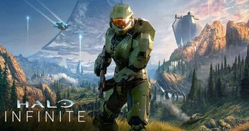 Halo Infinite reviewed by wccftech