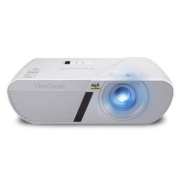 ViewSonic LightStream PJD5155L Review: 1 Ratings, Pros and Cons