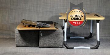 Nerdytec Couchmaster test par MUO