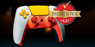 Control test par MUO Control test par MUO