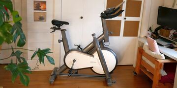 Test iFIT Test iFIT