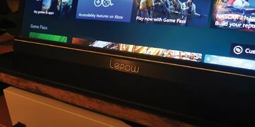 Lepow Z1 testé par MUO Lepow Z1 testé par MUO