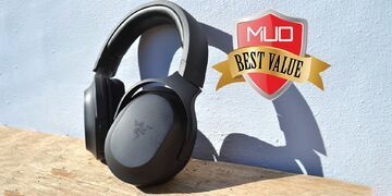 Razer Barracuda X test par MUO Razer Barracuda X test par MUO