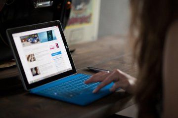 Microsoft Surface 3 Review