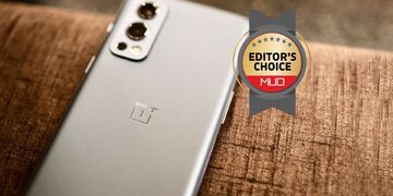 OnePlus Nord 2 reviewed by MUO