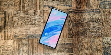 Samsung Galaxy A52 test par MUO Samsung Galaxy A52 test par MUO