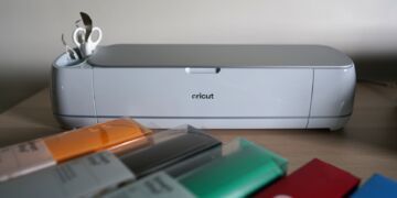 Cricut Maker 3 im Test: 2 Bewertungen, erfahrungen, Pro und Contra