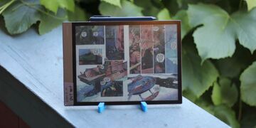 Review Reinkstone R1 Review Reinkstone R1