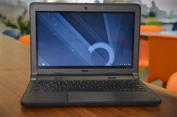 Dell Chromebook 11 test par DigitalTrends