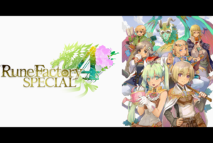 Rune Factory 4 Special test par N-Gamz