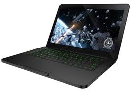 Razer Blade test par ComputerShopper