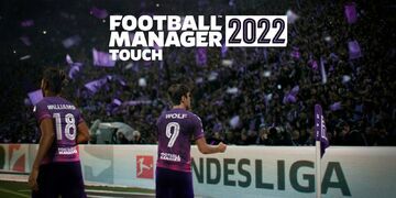 Football Manager 2022 test par Nintendo-Town