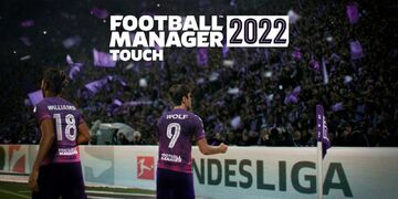 Football Manager 2022 test par Nintendo-Town Football Manager 2022 test par Nintendo-Town