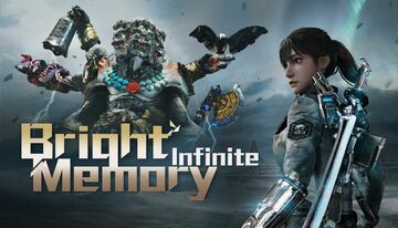 Bright Memory Infinite reviewed by Movies Games and Tech