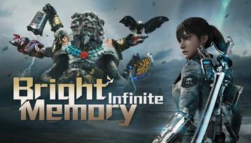 Bright Memory Infinite test par Movies Games and Tech Bright Memory Infinite test par Movies Games and Tech