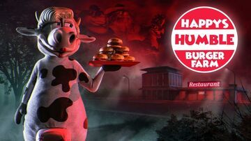 Happy Humble's Burger Farm reviewed by Movies Games and Tech