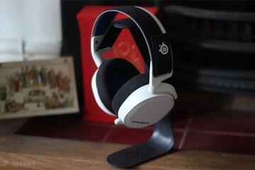 SteelSeries Arctis 7P reviewed by Pocket-lint