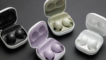 Samsung Galaxy Buds 2 test par Chip.de