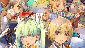 Test Rune Factory 4 Special