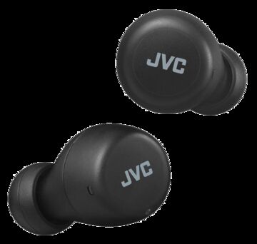 JVC HA-A5T Review: 1 Ratings, Pros and Cons