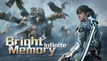 Bright Memory Infinite test par GameSpace Bright Memory Infinite test par GameSpace