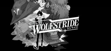 Test Wolfstride 