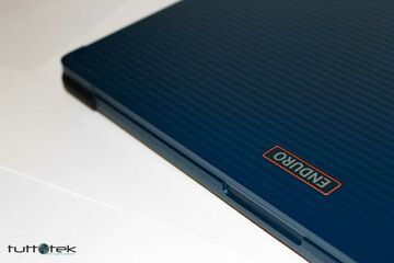 Acer Enduro Urban N3 testé par tuttoteK Acer Enduro Urban N3 testé par tuttoteK
