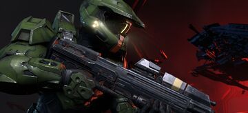 Halo Infinite test par 4players