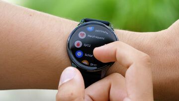 OnePlus Watch test par Chip.de