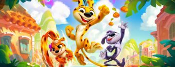 Marsupilami Hoobadventure test par ZTGD Marsupilami Hoobadventure test par ZTGD