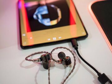 FiiO FD3 reviewed by Android Central