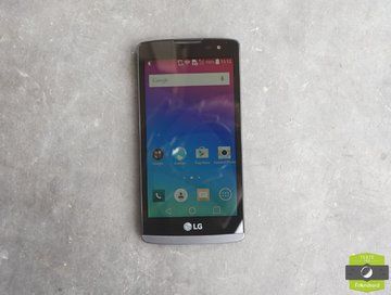 LG Leon Review: 3 Ratings, Pros and Cons
