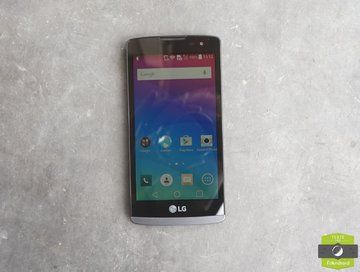 LG Leon Review