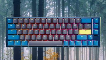 Ducky One 3 im Test: 15 Bewertungen, erfahrungen, Pro und Contra