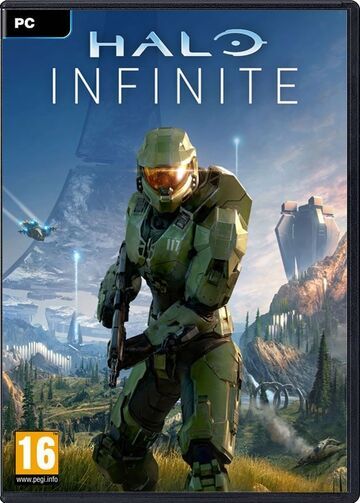 Halo Infinite test par PixelCritics