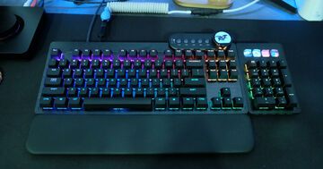 Mountain Everest Max testé par HardwareZone Mountain Everest Max testé par HardwareZone