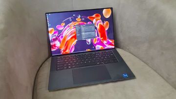 Dell XPS 15 test par Tom's Guide (FR) Dell XPS 15 test par Tom's Guide (FR)