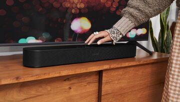 Sonos Beam test par Numerama Sonos Beam test par Numerama