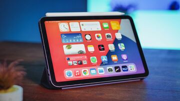 Apple iPad Mini 6 testé par Numerama Apple iPad Mini 6 testé par Numerama