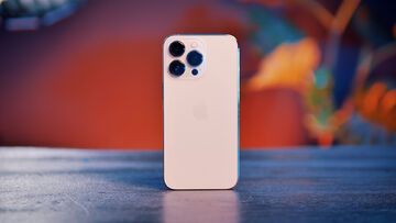 Apple iPhone 13 Pro test par Numerama Apple iPhone 13 Pro test par Numerama