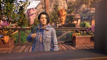 Life Is Strange True Colors test par Numerama