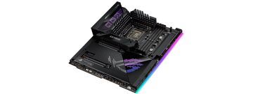 Anlisis Asus ROG Maximus Z690 Extreme